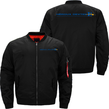 HEROUK JACKET